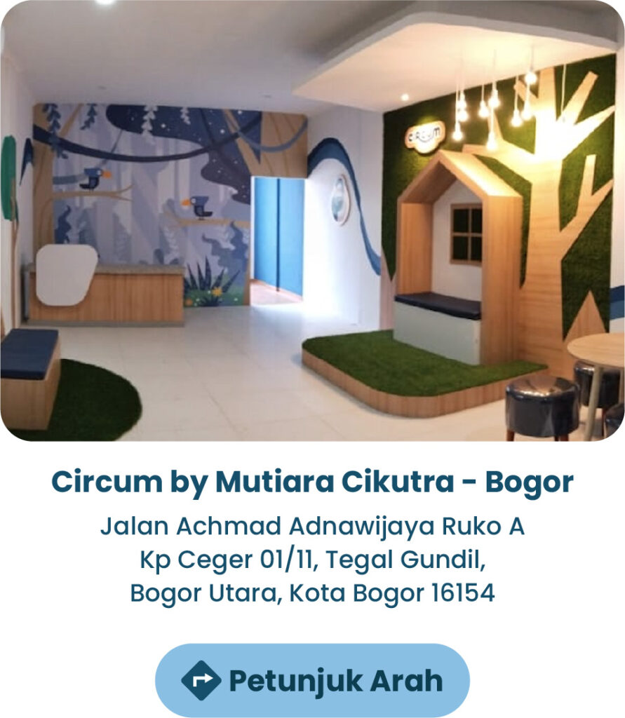 Circum by Mutiara Cikutra Bogor
