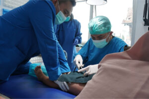 Pencegahan Kanker dengan Khitan: Memahami Peran Penting dalam Kesehatan Pria