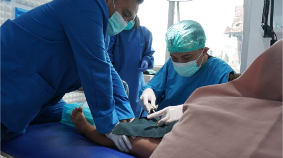 Pencegahan Kanker dengan Khitan: Memahami Peran Penting dalam Kesehatan Pria