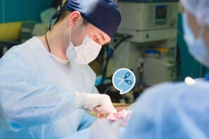 Teknik Sunat Paling Aman Untuk Orang Dewasa