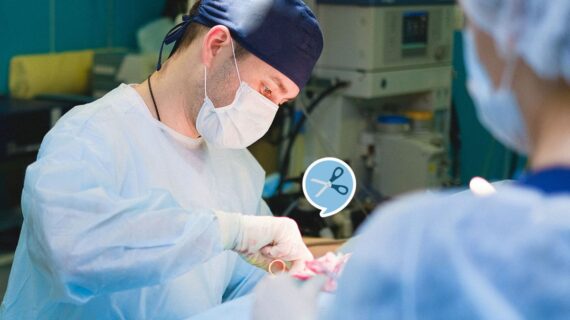 Teknik Sunat Paling Aman Untuk Orang Dewasa