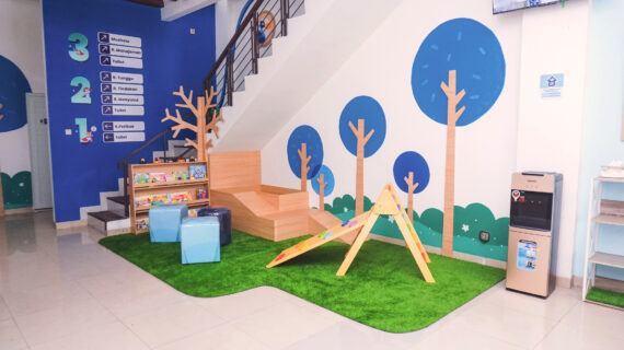 Ahli sunat di BSD Terbaik