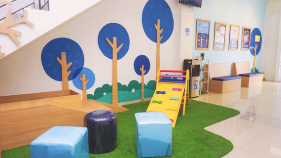 Klinik Sunat Serpong Tangerang