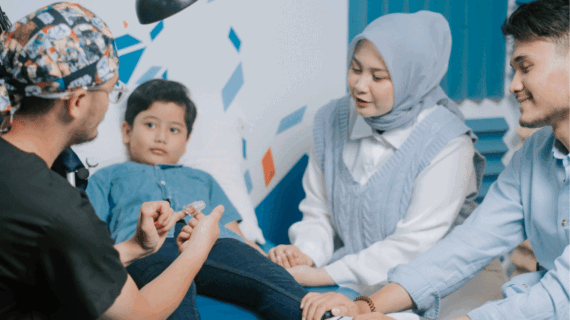 Rumah Sunat Terbaik Bandung