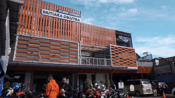 Klinik Khitan di Bandung Circum.id