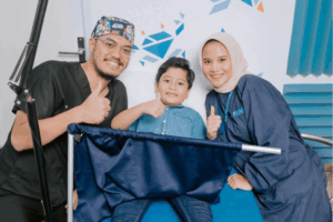 Panduan Khitan Untuk Anak Laki-Laki