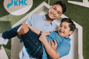 Perbedaan Khitan Anak-Anak dan Dewasa: Mengapa Rumah Khitan Circum by Mutiaracikutra Tangerang Penting?