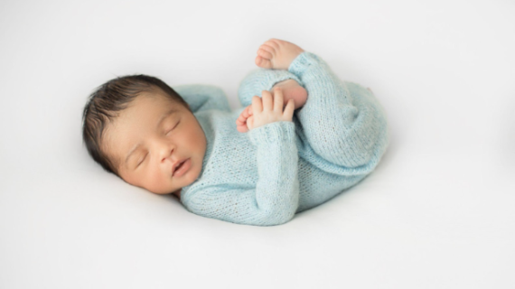 Aman untuk Bayi, Ini Pilihan Klinik Sunat Berkualitas di Bandung