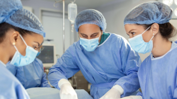 Sunat Sealer, Metode Baru di Dunia Khitan: Jenis dan Kelebihannya