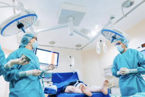 Kenali Ragam Sunat Modern, Mana yang Terbaik?