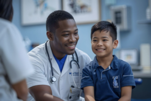 Rekomendasi Klinik Khitan di BSD dengan Berbagai Layanan Sunat