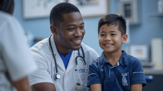 Rekomendasi Klinik Khitan di BSD dengan Berbagai Layanan Sunat