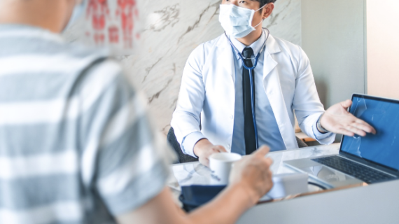 Apa yang Terjadi jika Tidak Sunat? Yuk, Lakukan Segera di Klinik Sunat Cibubur Ini