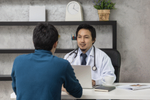 Sunat Dewasa, Adakah Hubungannya dengan Kesuburan? Ini Penjelasannya