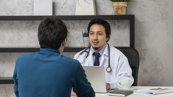 Sunat Dewasa, Adakah Hubungannya dengan Kesuburan? Ini Penjelasannya