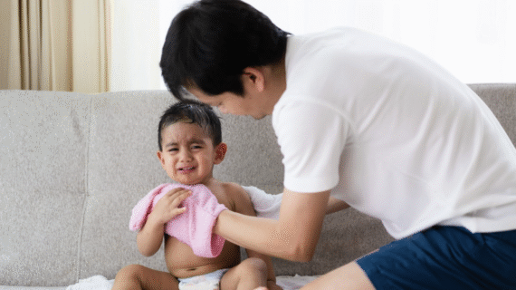 Persiapan dan Prosedur Sunat Anak, Lakukan di Klinik Sunat Tangerang Ini!