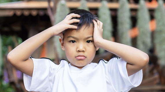 Benarkah Penyebab GTM Jagoan karena Belum Sunat?