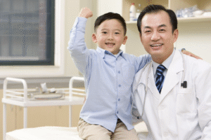 Rekomendasi Klinik Sunat Aman di Cimahi: Tanpa Perlu Dua Kali