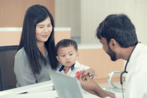 Jagoan Anda Takut Sunat di Masa Sekolah? Percayakan di Tempat Sunat Garut Ini!