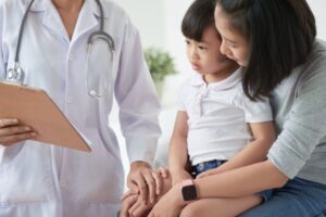 Klinik Sunat Cibubur: Proses Cepat, Aman, dan Nyaman dengan Harga Bersaing