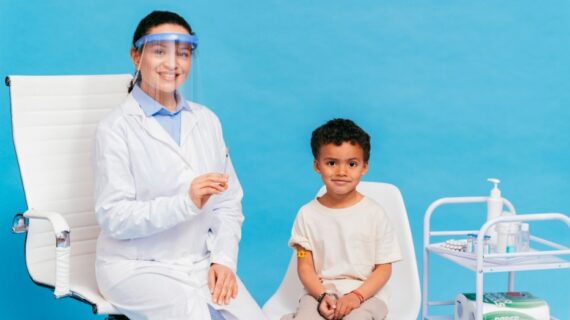 Sunat Garut Berkualitas dengan Layanan Terbaik, Weekend Tetap Buka!