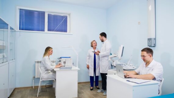 Cari Tempat Sunat Terdekat? Ini Rekomendasi Klinik Profesional di Lokasi Anda