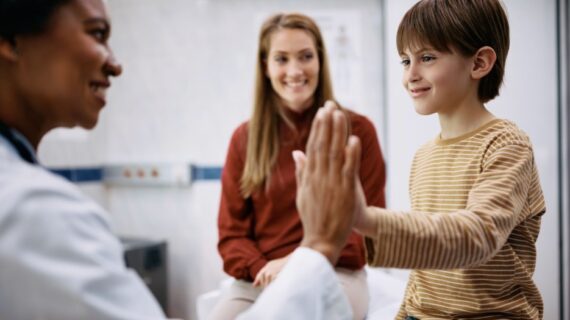 Cepat Pulih, Ini Tips Perawatan Setelah Sunat dan Rekomendasi Tempatnya di Bekasi