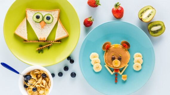 Rekomendasi Makanan yang Baik Dikonsumsi Setelah Sunat dan Tempat Sunat Garut Berkualitas